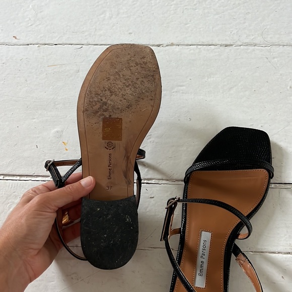Emme Parsons Sandal 7 - Picture 4 of 5